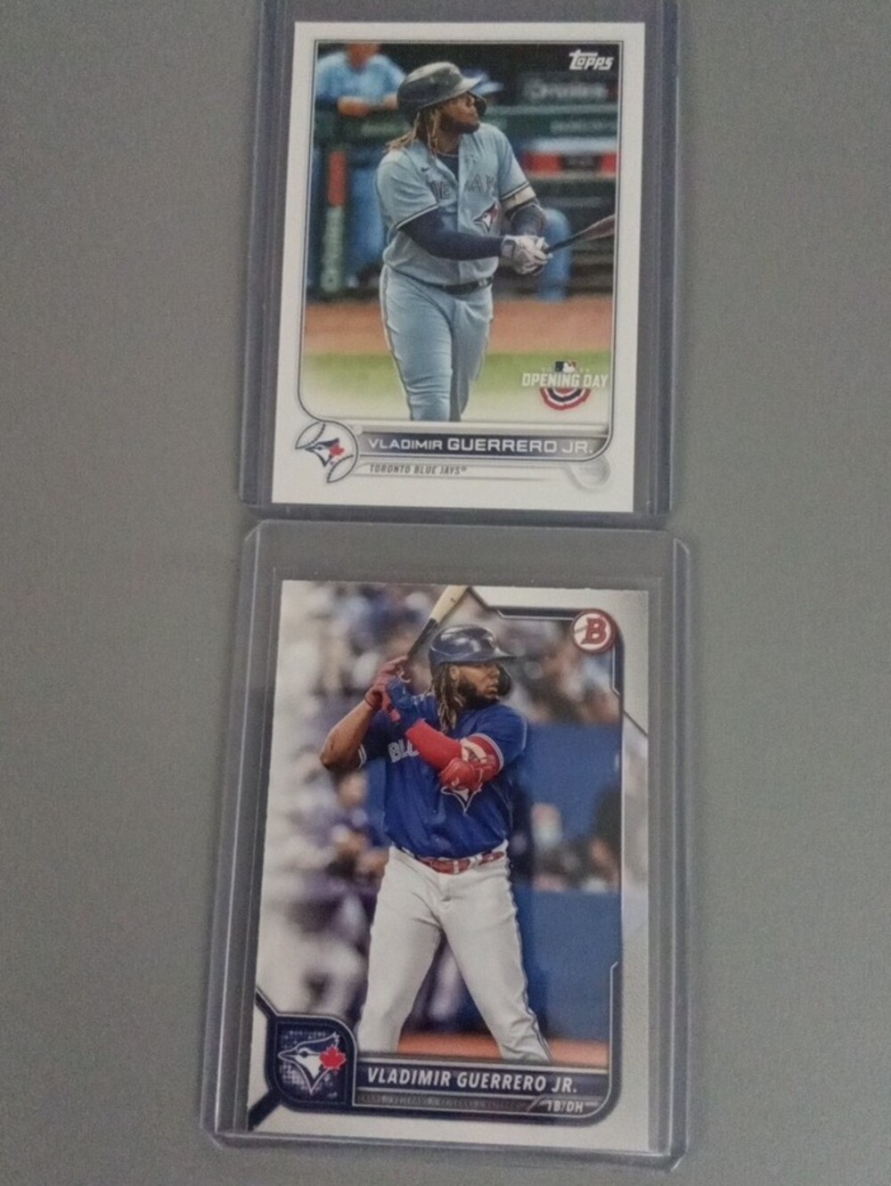16 Card Panini Vladimir Guerrero Jr. Baseball Card Lot. - Picture 9 of 16